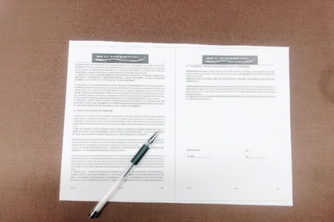 2021公司章程辦理全攻略及范本解析 | 律圖法律百科