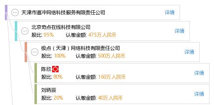 天津市道沖網絡科技服務有限責任公司 驅動數字化未來的網絡科技服務