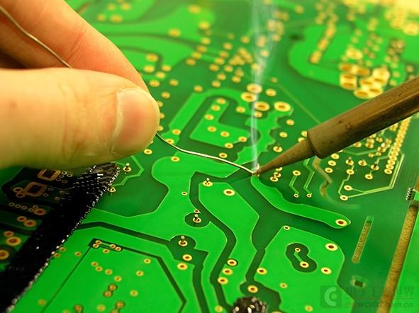 電子工程師大神必備的7個(gè)技能 信息電子技術(shù)服務(wù)的硬核進(jìn)階指南
