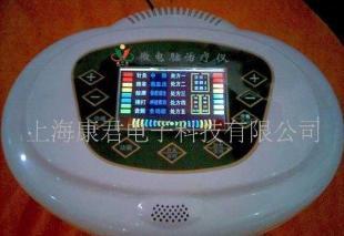 百分百微電腦理療儀 數(shù)字化健康管理時(shí)代的居家理療新選擇